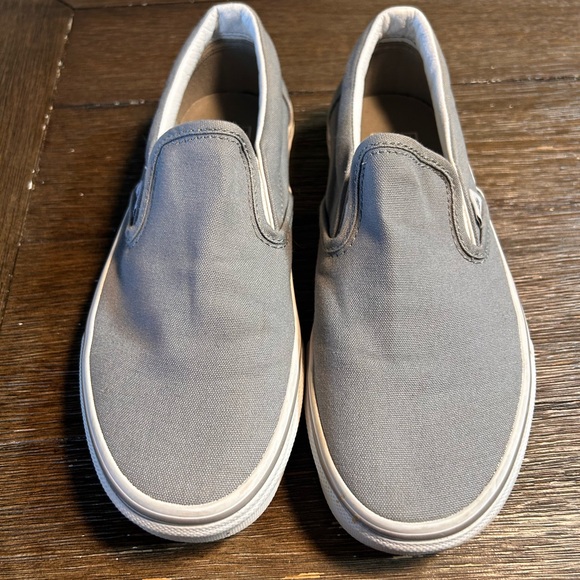 Vans classic slip on size 5.5 men 7 women - Picture 3 of 9